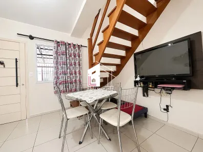 Sobrado com 2 Quartos à venda, 47m² no Desvio Rizzo, Caxias do Sul