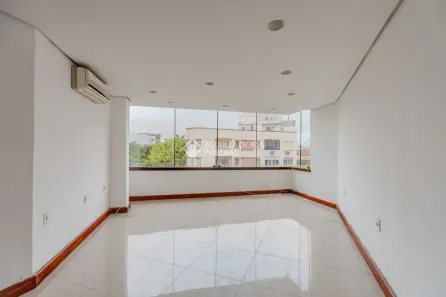 Apartamento com 3 Quartos à venda, 112m² no Santana, Porto Alegre