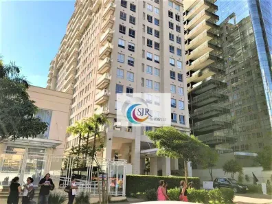 Sala Comercial para alugar, 80m² no Pinheiros, São Paulo