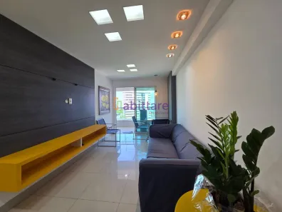Apartamento com 1 Quarto à venda, 49m² no Ponta do Farol, São Luís