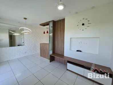 Apartamento com 3 Quartos para alugar, 86m² no Engordadouro, Jundiaí