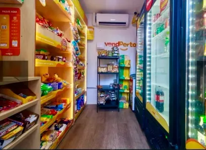 Apartamento com 2 Quartos à venda, 44m² no Jardim Caravelas, São Paulo