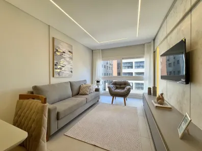 Apartamento com 2 Quartos à venda, 79m² no Zona Nova, Capão da Canoa