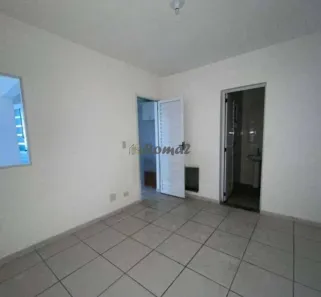 Apartamento com 1 Quarto para alugar, 30m² no Jardim Brasil (Zona Norte), São Paulo