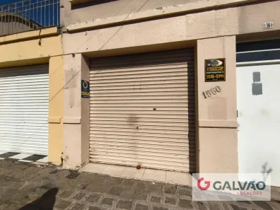 Ponto Comercial para alugar, 17m² no Centro, Curitiba