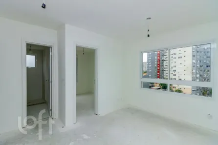 Apartamento com 1 Quarto à venda, 39m² no Partenon, Porto Alegre