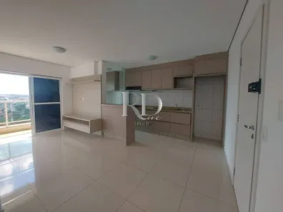Apartamento com 3 Quartos à venda, 70m² no Jardim Higienópolis, Londrina
