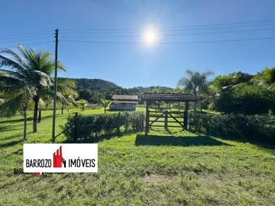 Fazenda/Sítio com 3 Quartos à venda, 171600m² no , Cachoeiras de Macacu