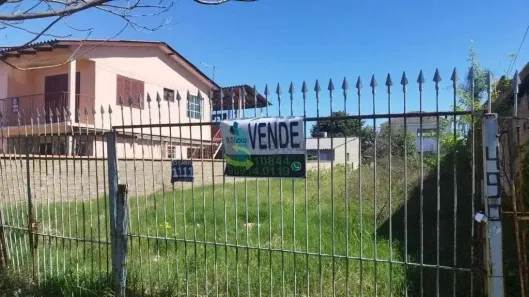 Lote/Terreno à venda, 500m² no Mathias Velho, Canoas