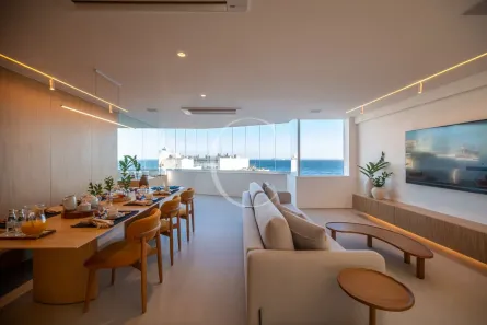 Cobertura com 4 Quartos para alugar, 340m² no Ipanema, Rio de Janeiro