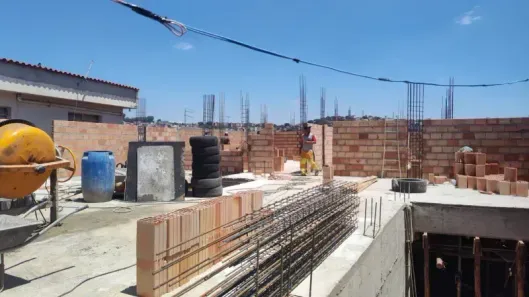 Apartamento com 3 Quartos à venda, 75m² no Riacho das Pedras, Contagem