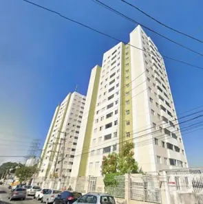 Apartamento com 1 Quarto à venda, 57m² no Sapopemba, São Paulo