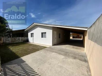 Casa com 5 Quartos à venda, 130m² no Primavera, Pontal do Paraná