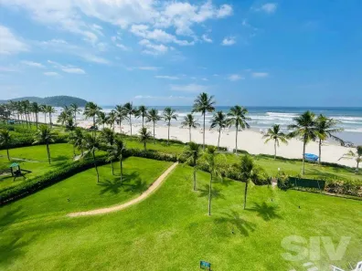 Apartamento com 4 Quartos à venda, 235m² no Riviera, Bertioga