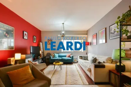 Apartamento com 2 Quartos à venda, 83m² no Consolação, São Paulo