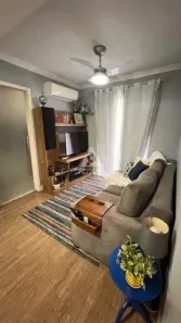 Apartamento com 2 Quartos à venda, 53m² no Taquara, Rio de Janeiro