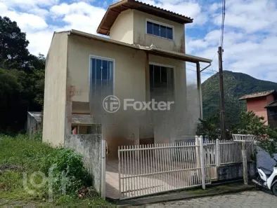 Casa com 4 Quartos à venda, 80m² no Pântano do Sul, Florianópolis