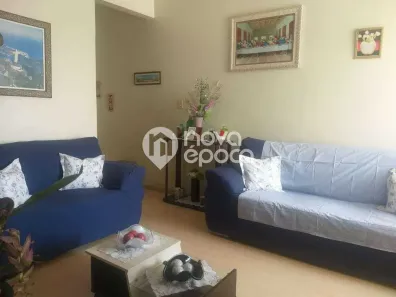 Apartamento com 2 Quartos à venda, 57m² no Lins de Vasconcelos, Rio de Janeiro