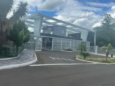 Lote/Terreno à venda, 450m² no Residencial D'Itália, Bady Bassitt
