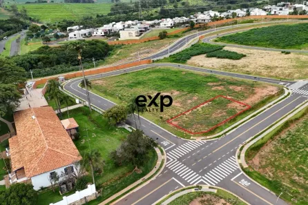 Lote/Terreno à venda, 500m² no Bairro das Palmeiras, Campinas