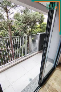 Apartamento com 2 Quartos à venda, 57m² no Ferreira, São Paulo