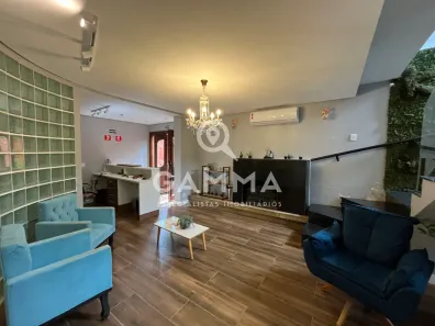Imóvel Comercial para venda ou aluguel, 400m² no Sumaré, São Paulo