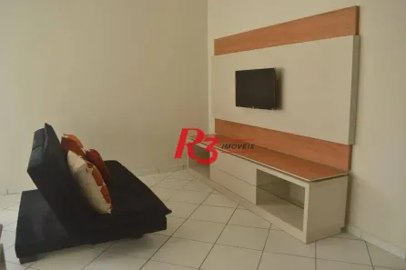 Apartamento com 3 Quartos à venda, 110m² no Pitangueiras, Guarujá