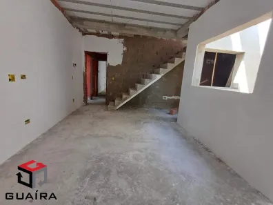 Cobertura com 2 Quartos à venda, 104m² no Jardim Las Vegas, Santo André