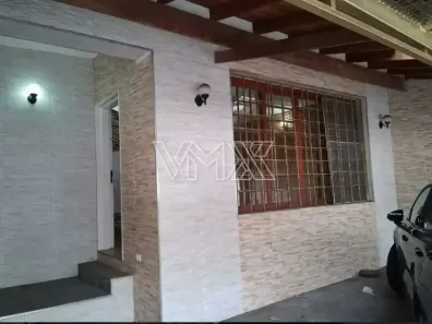 Sobrado com 3 Quartos à venda, 216m² no Vila Dom Pedro II, São Paulo