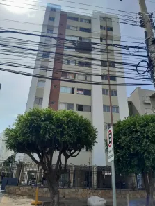 Apartamento com 2 Quartos à venda, 50m² no Bosque da Saúde, Cuiabá