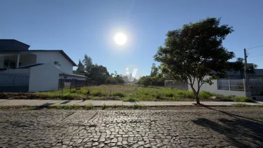 Lote/Terreno à venda, 507m² no Pé de Plátano, Santa Maria