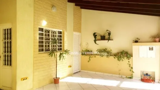 Casa com 2 Quartos à venda, 114m² no Salto Ville, Salto