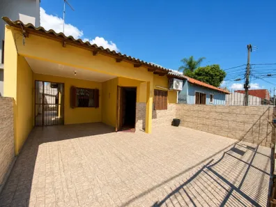 Casa com 2 Quartos à venda, 90m² no Mato Grande, Canoas