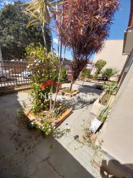 Casa com 3 quartos — Jardim Leblon, Belo Horizonte