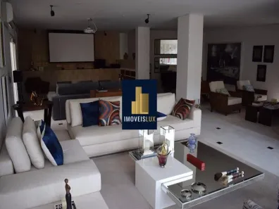 Casa de Condomínio com 3 Quartos à venda, 540m² no Fazenda Morumbi, São Paulo