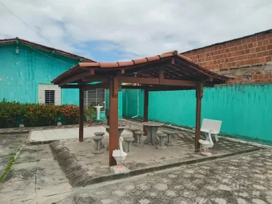 Casa com 3 Quartos à venda, 260m² no Rio Âmbar, Ilha de Itamaracá