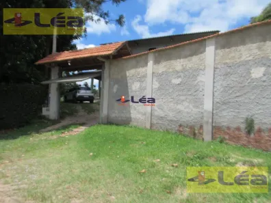 Fazenda/Sítio com 3 Quartos à venda, 288m² no Parque Alvorada, Suzano