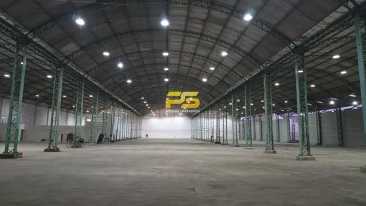 Galpão/Depósito/Armazém para alugar, 2000m² no Mumbaba, João Pessoa