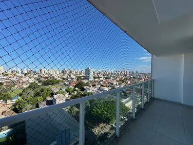Apartamento com 2 Quartos à venda, 60m² no Ilha dos Bentos, Vila Velha