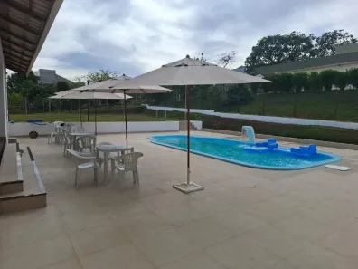Casa de Condomínio com 5 Quartos à venda, 310m² no Condomínio Gran Ville Igarapé, Igarapé