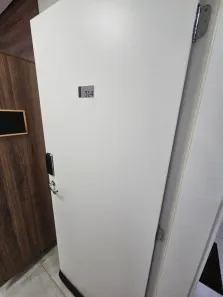 Apartamento com 1 Quarto à venda, 34m² no Centro, São Paulo