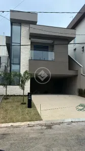 Casa de Condomínio com 4 Quartos à venda, 209m² no Suru, Santana de Parnaíba