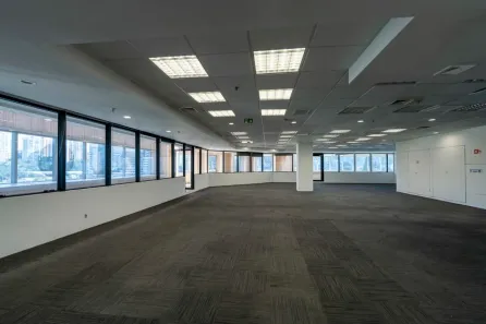 Ponto Comercial para alugar, 1578m² no Chácara Santo Antônio (Zona Sul), São Paulo