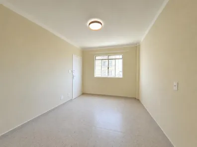 Apartamento com 1 Quarto à venda, 44m² no Centro, Juiz de Fora