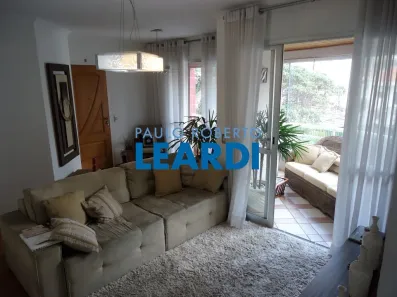 Apartamento com 3 Quartos à venda, 80m² no Vila Congonhas, São Paulo