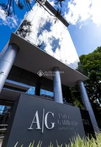 Sala Comercial à venda, 33m² no Mont Serrat, Porto Alegre