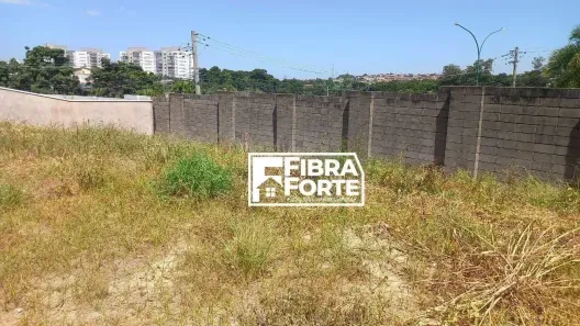 Lote/Terreno à venda, 481m² no Swiss Park, Campinas