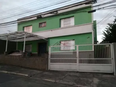 Sobrado com 8 Quartos à venda, 284m² no Parque Novo Mundo, São Paulo