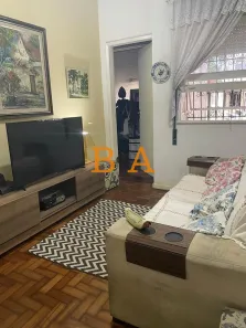 Apartamento com 3 Quartos à venda, 80m² no Botafogo, Rio de Janeiro