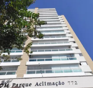 Apartamento com 3 Quartos à venda, 170m² no Vila Mariana, São Paulo